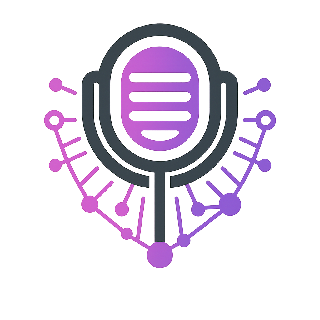 Voicero.AI Logo